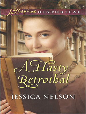 A Hasty Betrothal - ebook